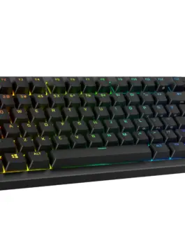 Alternative view of Геймърскa клавиатура HyperX Alloy Rise 75