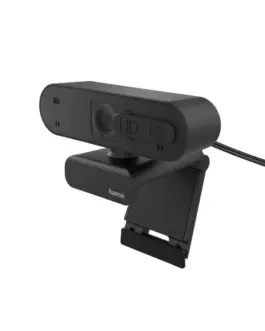 Alternative view of Уеб камера HAMA C-600 Pro, full-HD, 139992