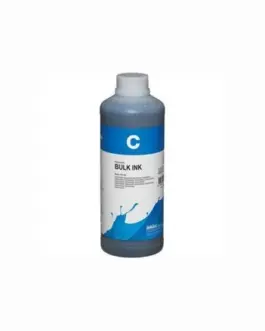 Бутилка с мастило INKTEC за HP C4903AN(940), HP C4907AN(940XL),HP CN017AA(942XL), 1000 ml, Dye, Cyan