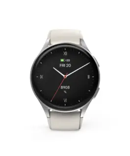 HAMA Смарт часовник "8900" GPS AMOLED 1.32" Alexa 178612