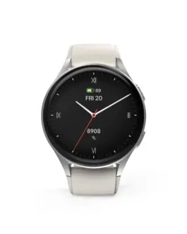 HAMA Смарт часовник "8900" GPS AMOLED 1.32" Alexa 178612