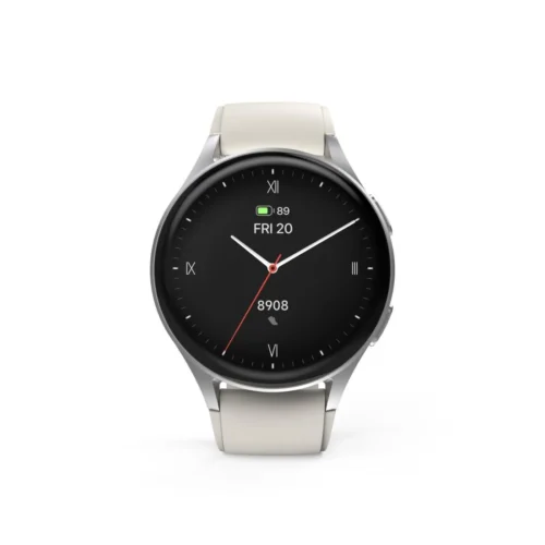 HAMA Смарт часовник "8900" GPS AMOLED 1.32" Alexa 178612