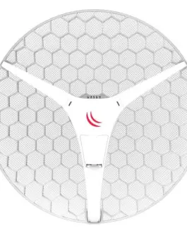 Alternative view of Антена MIKROTIK RBLHG-5HPnD-XL, 27 dBi, 5 GHz, PtP