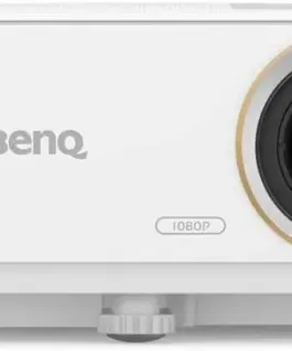 Alternative view of Проектор BenQ TH685P, DLP, 1080p, 3500 ANSI, 10000:1, HDMI, Rec. 709 (95%)