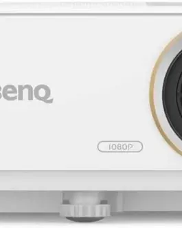 Alternative view of Проектор BenQ TH685P, DLP, 1080p, 3500 ANSI, 10000:1, HDMI, Rec. 709 (95%)