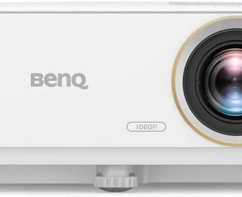 Alternative view of Проектор BenQ TH685P, DLP, 1080p, 3500 ANSI, 10000:1, HDMI, Rec. 709 (95%)