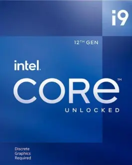 Alternative view of Процесор Intel Alder Lake Core i9-12900KF, 16 Cores, 3.20 GHz, 30MB, LGA1700, 125W, BOX