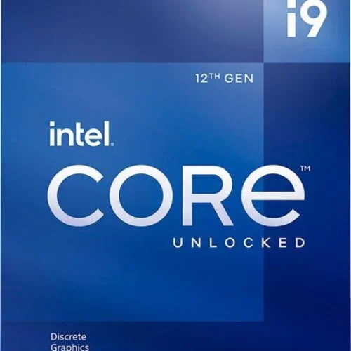 Alternative view of Процесор Intel Alder Lake Core i9-12900KF, 16 Cores, 3.20 GHz, 30MB, LGA1700, 125W, BOX