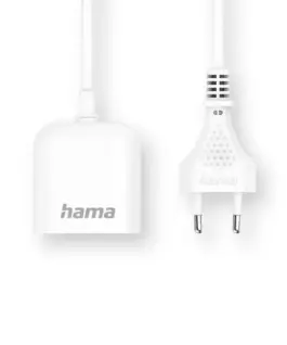 Alternative view of USB захранване/разклонител, 1,9 м, HAMA-223203