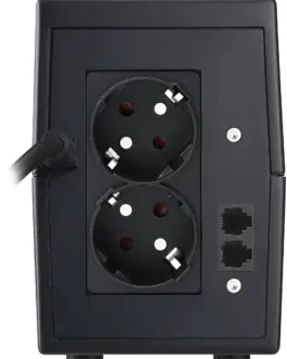 Alternative view of UPS POWERWALKER  VI 850 SH, 850VA, Line Interactive