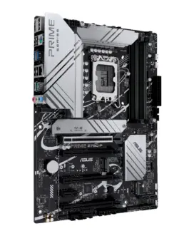 Alternative view of Дънна платка ASUS PRIME Z790-P, LGA 1700, ATX