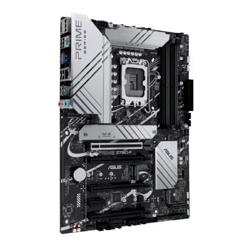 Alternative view of Дънна платка ASUS PRIME Z790-P, LGA 1700, ATX