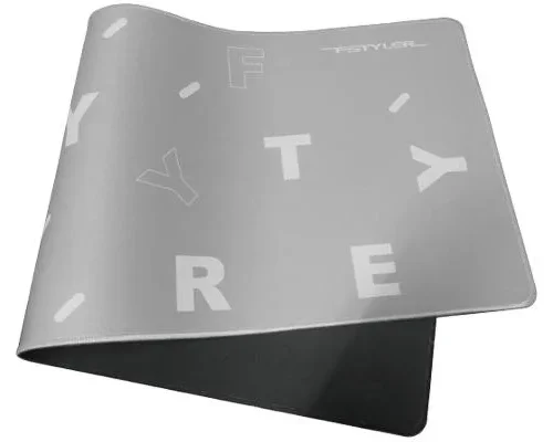 Пад за мишка A4tech FP75 FStyler Сребрист