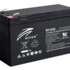 Оловна Батерия RITAR (RT1232) 12V 3.2 Ah AGM 134/ 67/ 60 mm