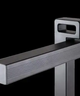 Alternative view of Мулти-функционален скенер IRIS Desk 6 Pro, A3, 13 Mp, USB 2.0, Черен