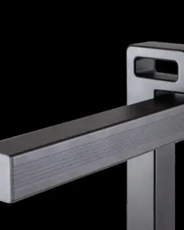 Alternative view of Мулти-функционален скенер IRIS Desk 6 Pro, A3, 13 Mp, USB 2.0, Черен