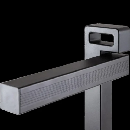 Alternative view of Мулти-функционален скенер IRIS Desk 6 Pro, A3, 13 Mp, USB 2.0, Черен