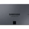 SSD диск SAMSUNG 870 QVO 1TB SATA III 2.5 inch MZ-77Q1T0BW