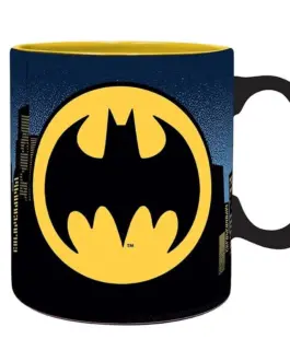 Чаша ABYSTYLE DC COMICS Batman the dark knigh King size