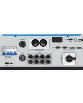 Alternative view of Соларен инвертор POWERWALKER, 15 k SVN OGV 3/3, 15000 VA/15000 W