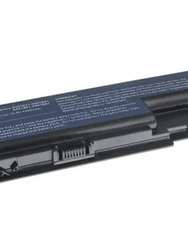 Alternative view of Батерия  за лаптоп GREEN CELL, Acer Aspire 7720 7535 6930 5920 5739 5720 5520 5315 5220 AS07B41, 11.1V, 4400mAh