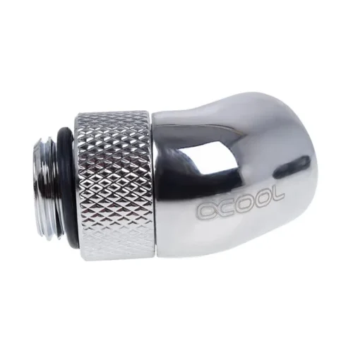 Ъглов адаптер Alphacool Eiszapfen