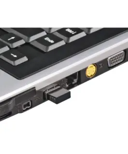 Alternative view of Bluetooth USB адаптер HAMA, Версия 4.0 C1, 53313