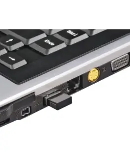 Alternative view of Bluetooth USB адаптер HAMA, Версия 4.0 C1, 53313