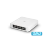 48-портов гигабитен комутатор Ubiquiti USW-Pro-48-POE