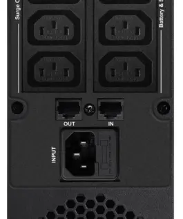 Alternative view of UPS POWERWALKER VI 1500 CSW IEC, 1500 VA, Line Interactive