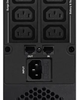 Alternative view of UPS POWERWALKER VI 1500 CSW IEC, 1500 VA, Line Interactive