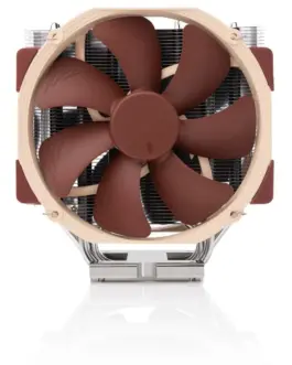 Охладител за процесор Noctua NH-U14S DX-4677