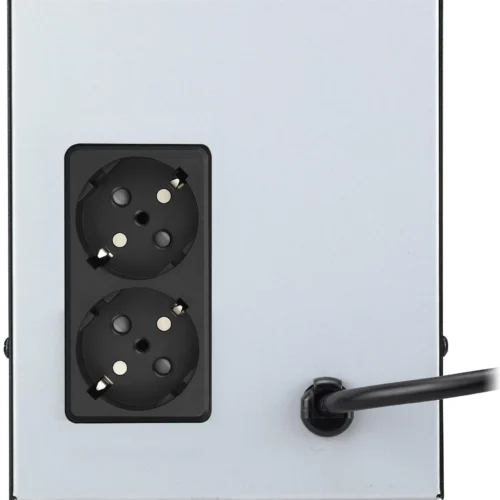 Alternative view of Стабилизатор POWERWALKER AVR 1500 SIV, 1500VA