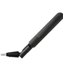 Alternative view of Безжичен адаптер EDIMAX EW-7822UAD, USB, Realtek, 2.4Ghz/5GHz, AC1200, с външна антена