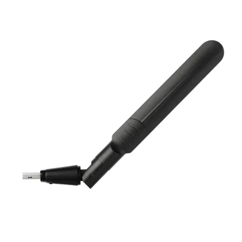 Alternative view of Безжичен адаптер EDIMAX EW-7822UAD, USB, Realtek, 2.4Ghz/5GHz, AC1200, с външна антена