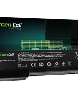 Батерия за лаптоп GREEN CELL HP Mini 110-3000 110-3100 ProBook 6300 LB2F 10.8V