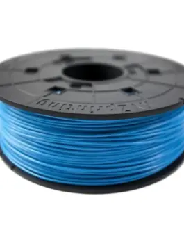 Консуматив за 3D принтер XYZprinting - PLA (NFC) filament 1.75 mm Син