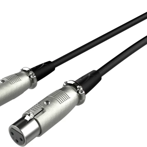 HyperX XLR Кабел