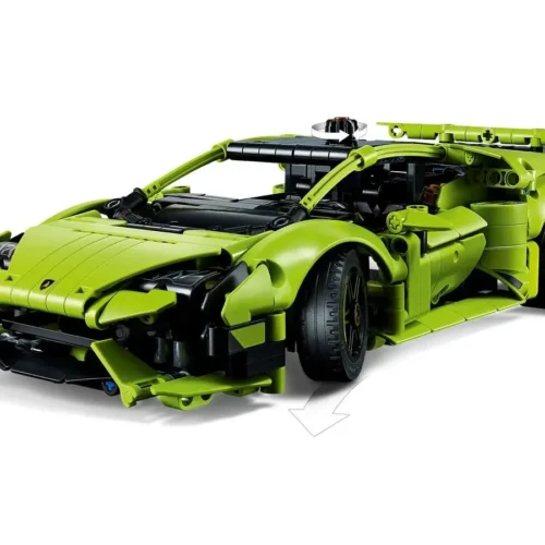 LEGO Technic – Lamborghini Huracan Tecnica – 42161