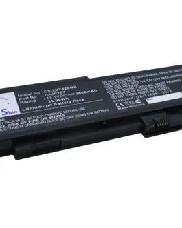 Alternative view of Батерия  за лаптоп  Lenovo ThinkPad T420s T420si T430s 42T4846, 11.1V, 3600mA CAMERON SINO