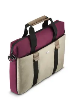 Alternative view of Чанта за лаптоп Hama "Silvan", от 40 - 41 см (15,6"-16,2"), 222063