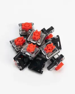 Суичове Keychron Low Profile - 110 бр.