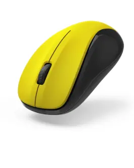 Hama MW-300 V2 оптична 3-бутонна безжична мишка HAMA-173023