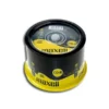 CD-R80 MAXELL cake box wrapped 700MB 52x 50 бр