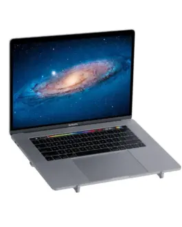 Alternative view of Поставка за лаптоп Rain Design mBar Pro, Астро сива