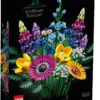 LEGO Icons - Wildflower Bouquet - 10313