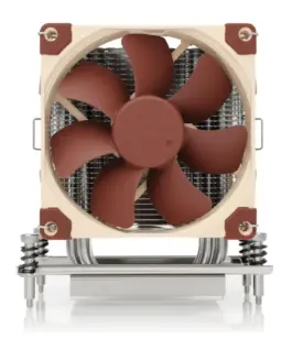 Alternative view of Охладител за процесор Noctua NH-U9 TR4-SP3
