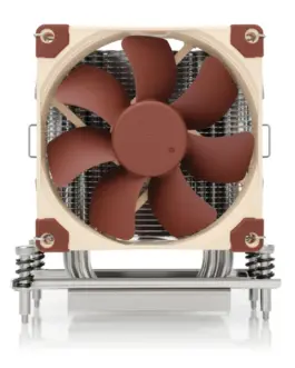 Alternative view of Охладител за процесор Noctua NH-U9 TR4-SP3