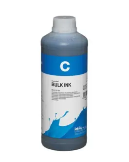 Бутилка с мастило INKTEC за  HP, CN622AM/971/CN626AM/971XL, 1000 ml, Син