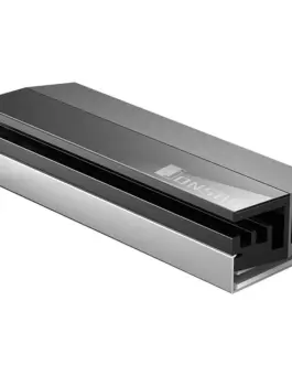 Alternative view of Пасивен охладител Jonsbo M.2 SSD